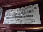 2018 Ford Escape Se Бордовый vin: 1FMCU9GD0JUC75467