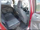 2018 Ford Escape Se Красный vin: 1FMCU9GD2JUB95152