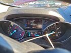 2019 Ford Escape Se Red vin: 1FMCU9GD2KUA84053