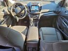 2019 Ford Escape Se Red vin: 1FMCU9GD2KUA84053