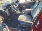 2019 Ford Escape Se Red vin: 1FMCU9GD2KUA84053