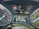 2018 Ford Escape Se Белый vin: 1FMCU9GD3JUA98705