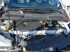 2018 Ford Escape Se Белый vin: 1FMCU9GD3JUA98705