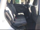 2018 Ford Escape Se Белый vin: 1FMCU9GD3JUA98705