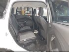2018 Ford Escape Se Белый vin: 1FMCU9GD7JUB63975