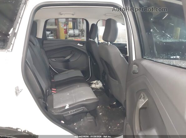 1FMCU9GD7JUB63975 2018 FORD ESCAPE Белый Вид наклейки с VIN-кодом