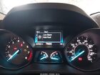 2018 Ford Escape Se Белый vin: 1FMCU9GD7JUB63975