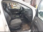 2018 Ford Escape Se Белый vin: 1FMCU9GD7JUB63975