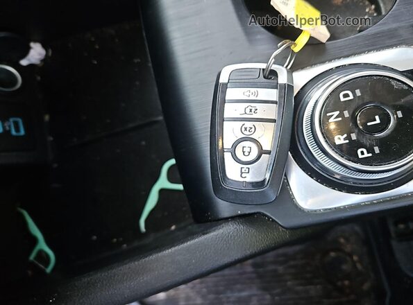 1FMCU9GN2PUA25570 2023 FORD ESCAPE  