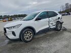 2023 Ford Escape Active White vin: 1FMCU9GN4PUB05338