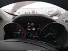 2018 Ford Escape Sel Темно-бордовый vin: 1FMCU9HD2JUC66381