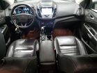 2019 Ford Escape Sel Синий vin: 1FMCU9HD7KUB91887 Damage: Right Front Seat Cushion, Burn Hole, 1/8 To 1/2 Inch