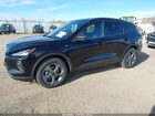 2026 Ford Escape St-line Черный vin: 1FMCU9MN0TUA31267