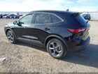 2026 Ford Escape St-line Черный vin: 1FMCU9MN0TUA31267