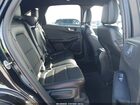 2026 Ford Escape St-line Черный vin: 1FMCU9MN0TUA31267