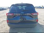 2026 Ford Escape St-line Черный vin: 1FMCU9MN0TUA31267