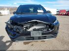 2026 Ford Escape St-line Черный vin: 1FMCU9MN0TUA31267