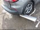 2026 Ford Escape St-line Серый vin: 1FMCU9MN5TUA23407