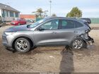 2026 Ford Escape St-line Серый vin: 1FMCU9MN5TUA23407