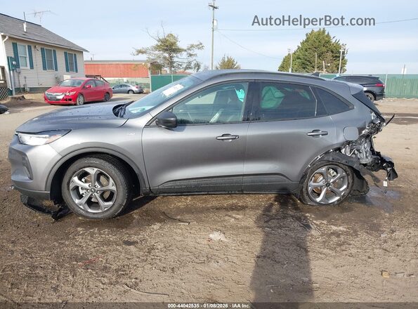 1FMCU9MN5TUA23407 2026 FORD ESCAPE Серый Панорамный вид салона 360°