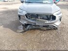 2026 Ford Escape St-line Серый vin: 1FMCU9MN5TUA23407