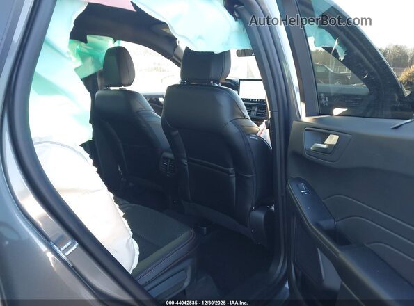 1FMCU9MN5TUA23407 2026 FORD ESCAPE Серый Вид наклейки с VIN-кодом