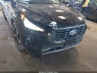 2023 Ford Escape St-line Select Черный vin: 1FMCU9NA3PUB45586