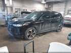 2023 Ford Escape St-line Select Черный vin: 1FMCU9NA3PUB45586