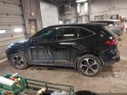 2023 Ford Escape St-line Select Черный vin: 1FMCU9NA3PUB45586