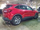 2025 Ford Escape St Line Select Красный vin: 1FMCU9NA8SUB32552