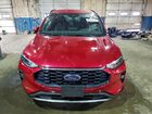2025 Ford Escape St Line Select Красный vin: 1FMCU9NA8SUB32552