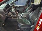 2025 Ford Escape St Line Select Красный vin: 1FMCU9NA8SUB32552