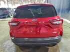2025 Ford Escape St Line Select Красный vin: 1FMCU9NA8SUB32552
