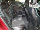 2025 Ford Escape St Line Select Красный vin: 1FMCU9NA8SUB32552