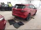 2024 Ford Escape St-line Elite Красный vin: 1FMCU9PA2RUA75921