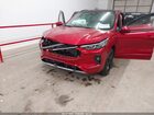 2024 Ford Escape St-line Elite Красный vin: 1FMCU9PA2RUA75921