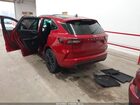 2024 Ford Escape St-line Elite Красный vin: 1FMCU9PA2RUA75921