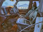 2023 Ford Bronco Base Серый vin: 1FMDE5BH2PLB88219