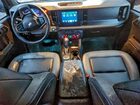 2023 Ford Bronco Base Серый vin: 1FMDE5BH2PLB88219