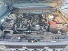 2021 Ford Bronco Base Blue vin: 1FMDE5DH0MLA73689