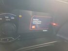2021 Ford Bronco Base Blue vin: 1FMDE5DH0MLA73689