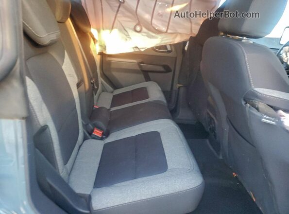 1FMDE5DH0MLA73689 2021 FORD BRONCO Blue Vista interior trasera