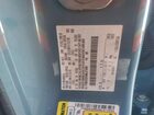 2021 Ford Bronco Base Blue vin: 1FMDE5DH0MLA73689