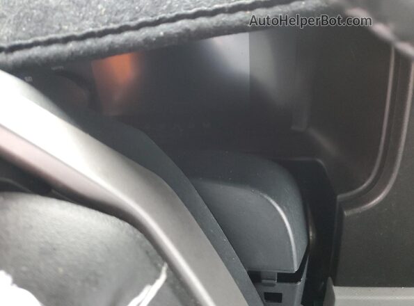 1FMEE5DH7PLB82241 2023 FORD BRONCO Черный Вид щитка приборов