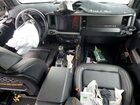 2023 Ford Bronco Base Черный vin: 1FMEE5DH7PLB82241