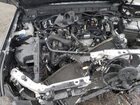 2023 Ford Bronco Base Черный vin: 1FMEE5DH7PLB82241