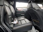 2023 Ford Bronco Base Черный vin: 1FMEE5DH7PLB82241