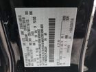 2023 Ford Bronco Base Черный vin: 1FMEE5DH7PLB82241