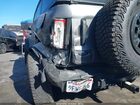 2023 Ford Bronco Wildtrak Gray vin: 1FMEE5DP4PLB39967