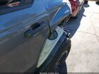 2023 Ford Bronco Wildtrak Gray vin: 1FMEE5DP4PLB39967